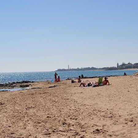 Apartmán Sagittarius Mare Marina di Ragusa Exteriér fotografie