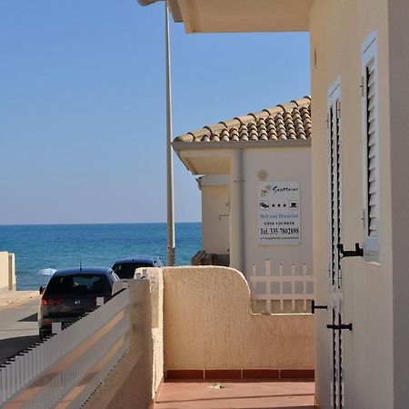 Apartmán Sagittarius Mare Marina di Ragusa Exteriér fotografie