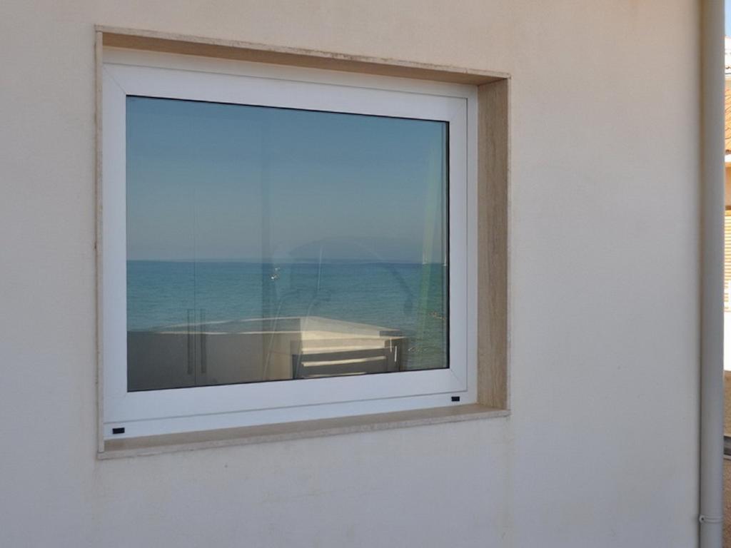 Apartmán Sagittarius Mare Marina di Ragusa Exteriér fotografie