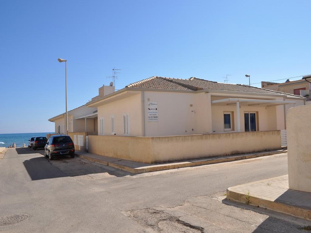 Apartmán Sagittarius Mare Marina di Ragusa Exteriér fotografie