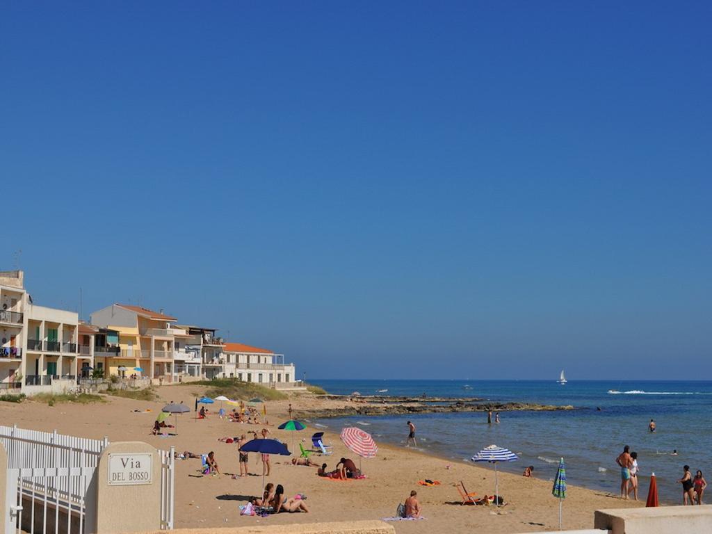 Apartmán Sagittarius Mare Marina di Ragusa Pokoj fotografie